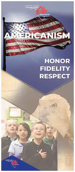 Americanism Essay Contest