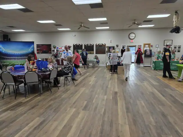 Brooksville Event Hall Rental | Elks Lodge #2582 | 5,000+ Sq. Ft.
