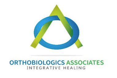 Orthobiologics Association logo
