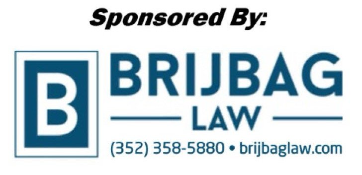 Brijbag Law Logo